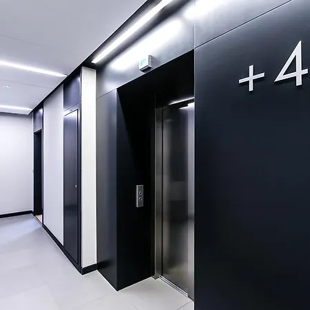 Apartament Polwiejska 47 Apartment Poznan