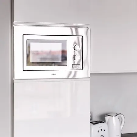 Apartmán Apartament Polwiejska 47 *