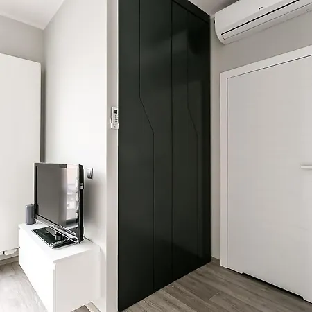 Apartament Polwiejska 47 Apartmán Poznaň